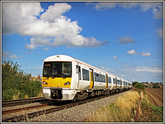 UK Railways - Classes 323-387 EMU