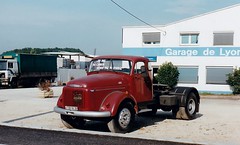Camions Volvo