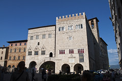 Todi (Perugia - UMBRIA)