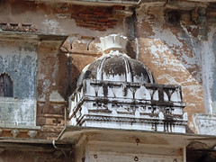 Dungarpur - Juna Mahal