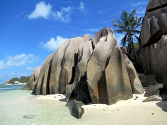 Seychelles Group, Indian Ocean