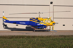 Austin, TX - StarFlight Facility Heliport (TE94)