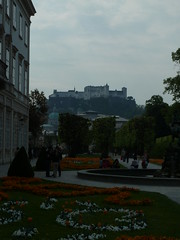 Salzburg - April 2011