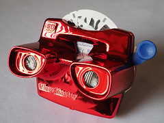 Classic 3D Viewmaster