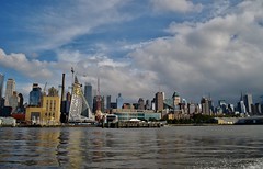 NYC Boat Trip