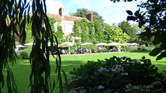 Pashley Manor Gardens HHA