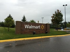 Wal-Mart - Inver Grove Heights (Minneapolis / St. Paul), Minnesota