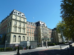 Geneva - September 2010