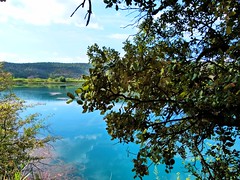 Laguna del Tobar