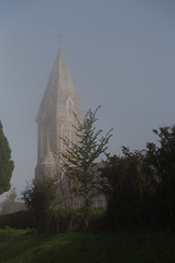 Église de Le Mesnil-Raoult