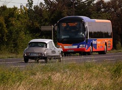 Bus and Coach / Cars et Bus MAN / Neoplan