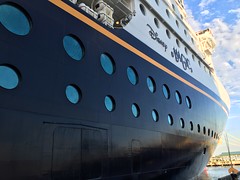 Disney Cruise - Atlantis