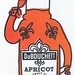 DuBouchett Brandy ad, 1970