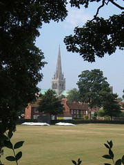 Churches of England