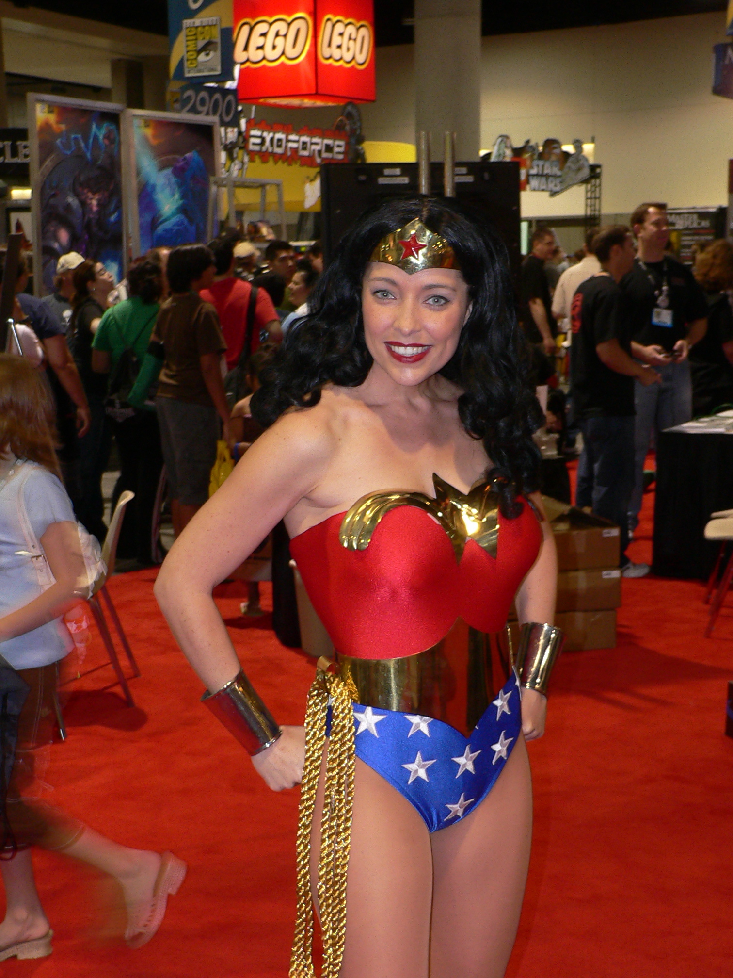 Wonder Woman Nuda Xxx Daughter