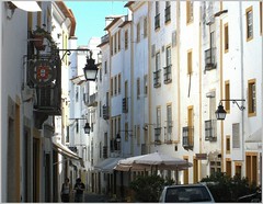 Portugal - Évora