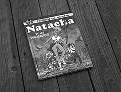 Natacha / Compact Camera