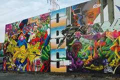 Graffiti Hamburg