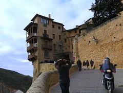 Cuenca-España.