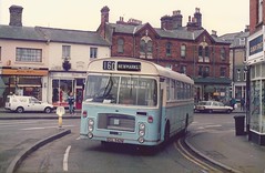 UK - Bus - Cambus (Pre-Digital)