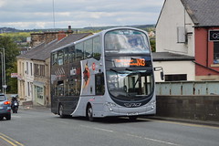 Burnley & Pendle Transport/Travel