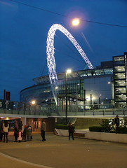 Wembley 2015