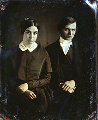 Victorian and Edwardian Husbands and Wives