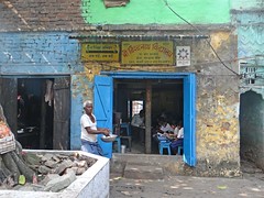 Bengale - Calcutta