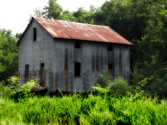 Berry Mill