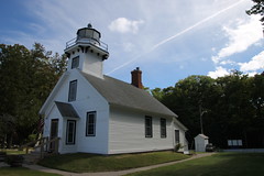 Great Lakes Lighthouse Festival 2015