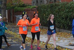 Dublin City Marathon 2015