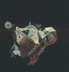 Apollo 17 Magazine 149/KK