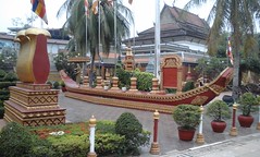Wat Preah Prom Rath - Siem Reap