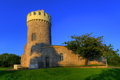 CLIFTON OBSERVATORY.