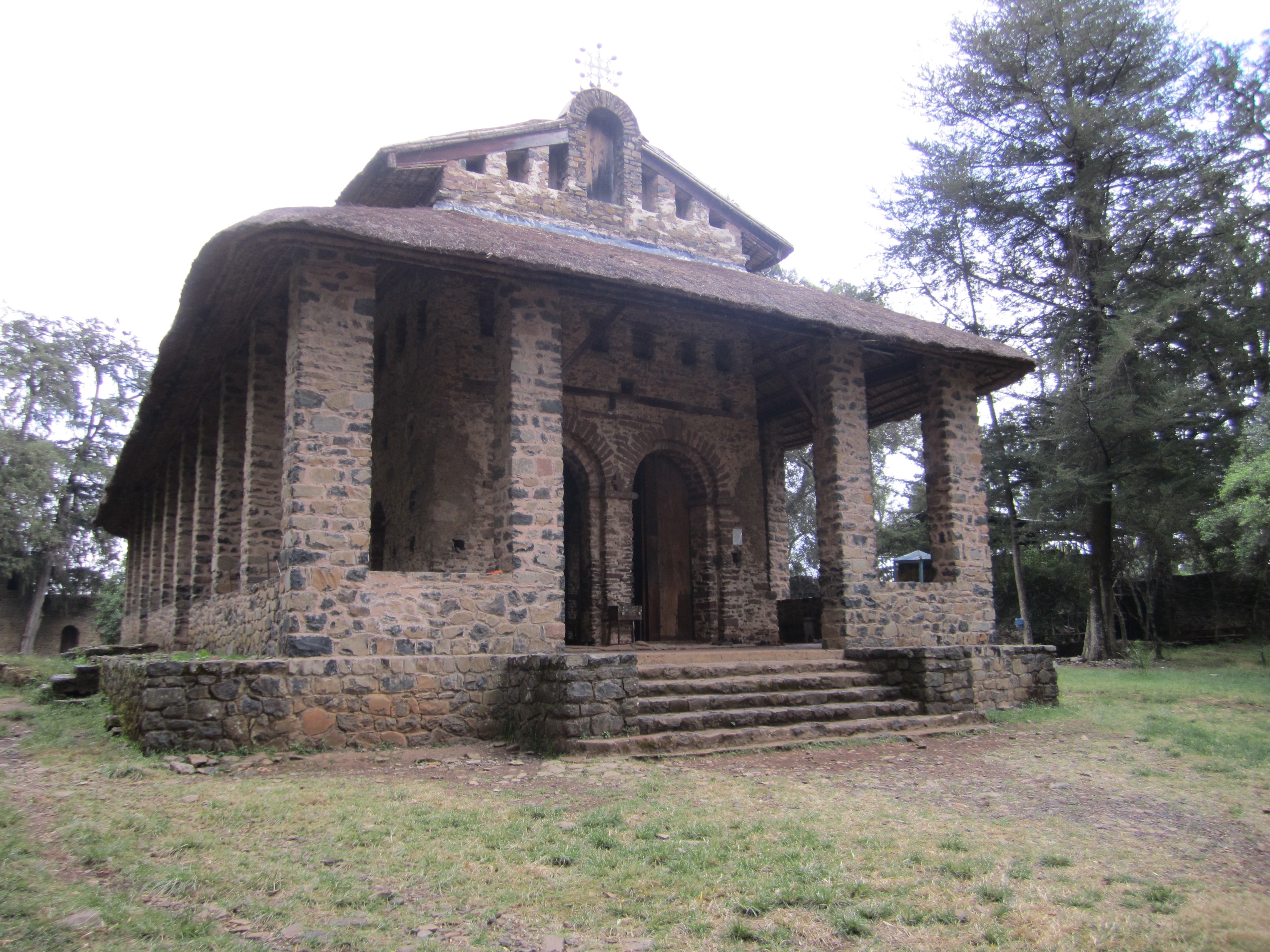 Selassi-Kirche