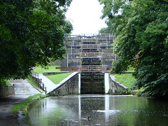 Canals & Locks