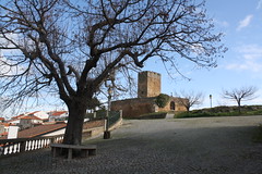 Castelo de Longroiva, Mêda (Ruínas)