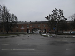 Ingolstadt - March 2010