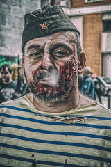 Zombie day 2015