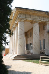 Arlington House, The Custis-Lee Mansion
