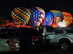 2015-Albuquerque Balloon Fiests