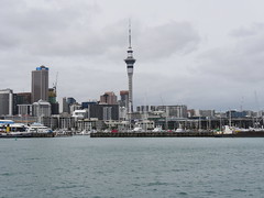 New Zealand 01 Auckland