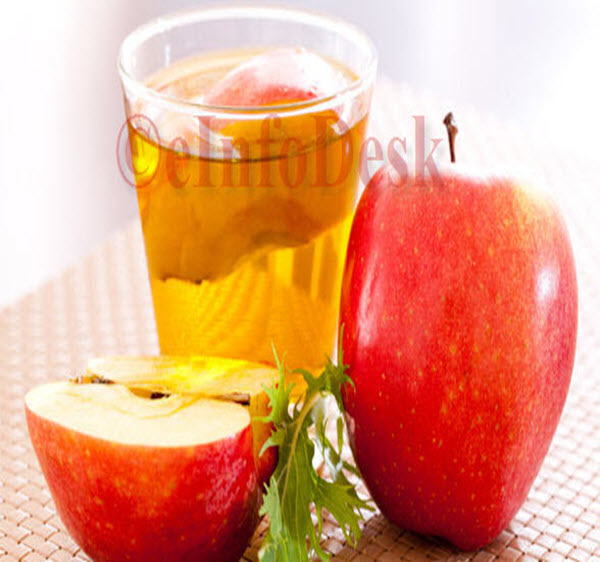 Apple Cider Vinegar for treatment of Kidney Stones