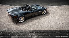 Corvette C6 Grand Sport