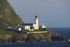 Scotland Lighthouses