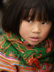 Vietnam - Tribes