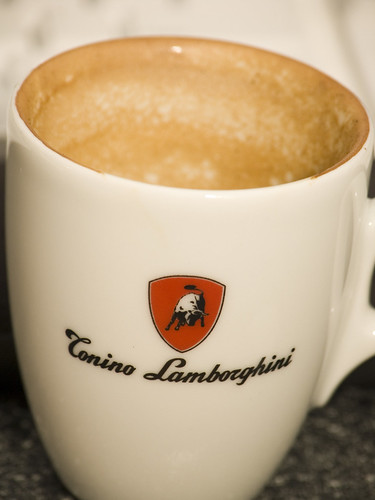 Lamborghini Cup: 060606
