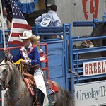 Greeley Rodeo