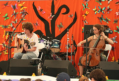 Bristol Festivals 2005-09