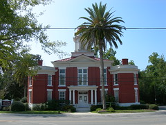 Florida County Court Houses